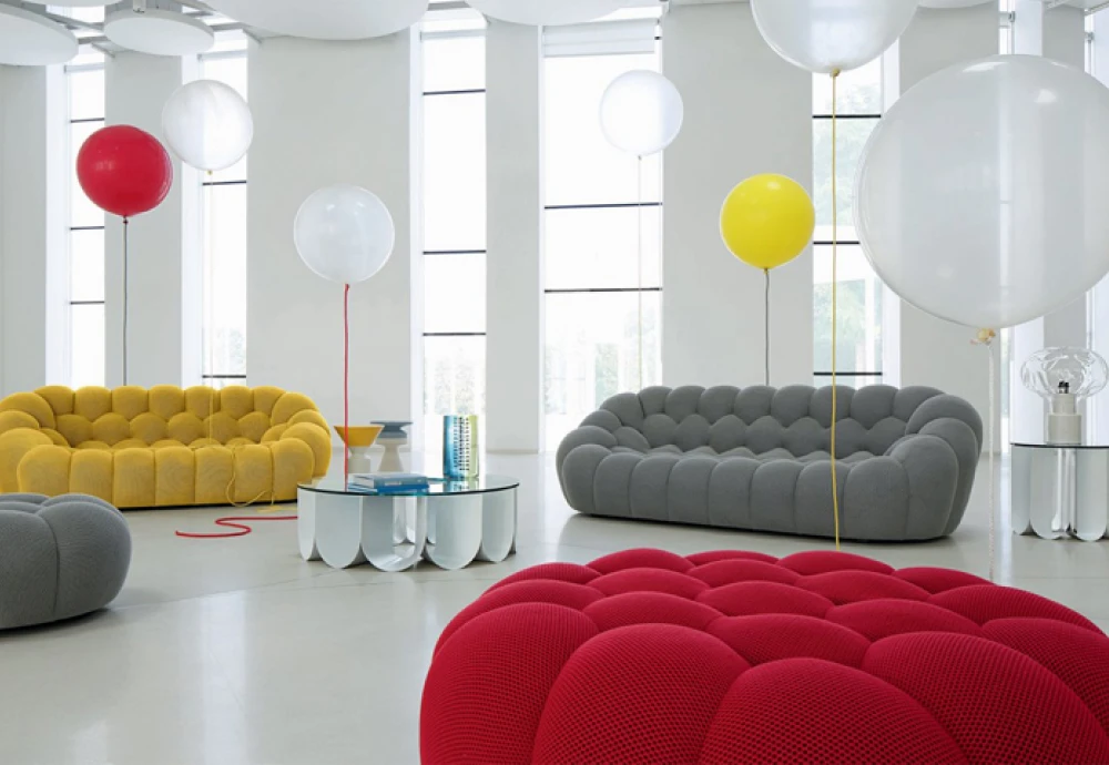 bubble sofa chair