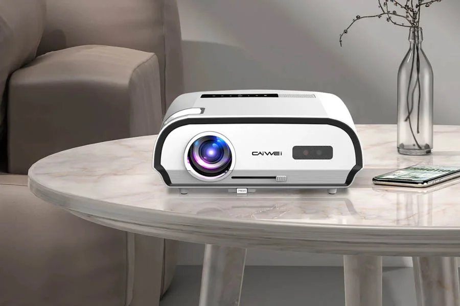 movies projector